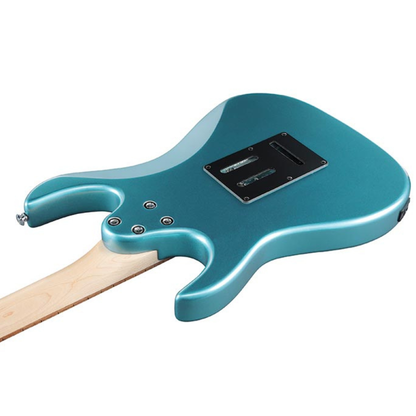 Ibanez GRX40-MLB 6 String Solid Body Electric Guitar Metallic Light Blue