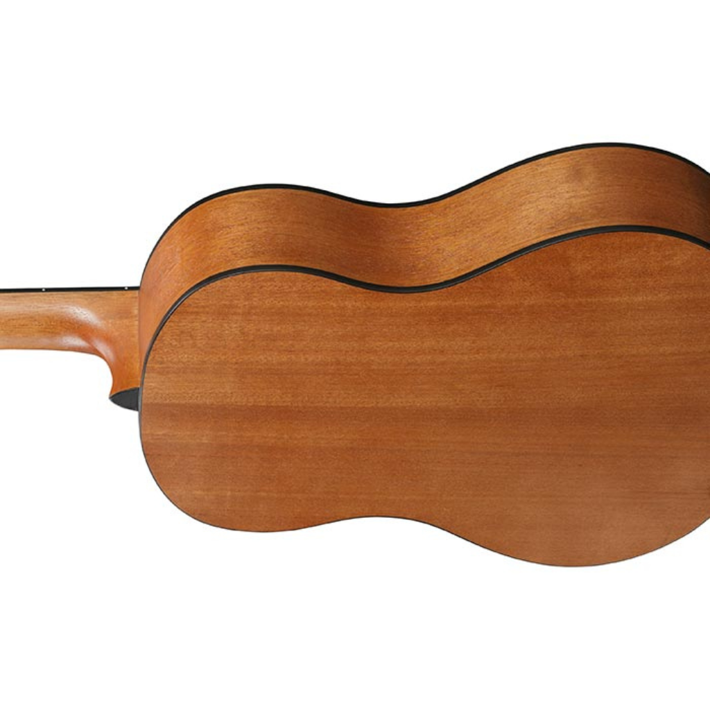 Ibanez GA3 OAM Classical Guitar Open Pore Amber