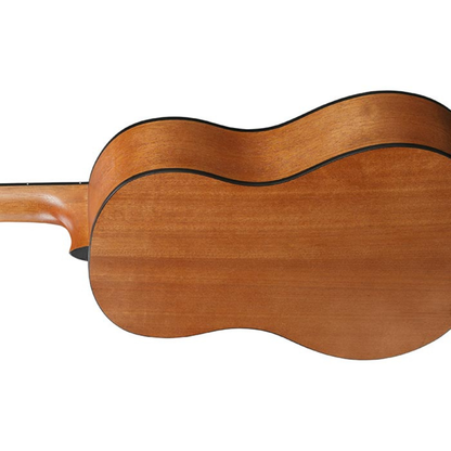 Ibanez GA3 OAM Classical Guitar Open Pore Amber