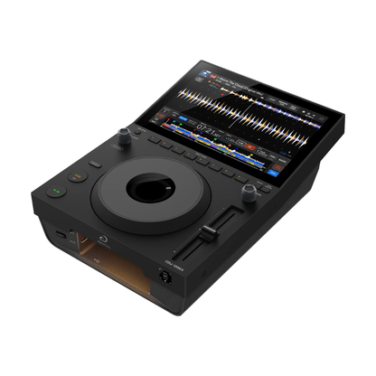 AlphaTheta CDJ-1500X