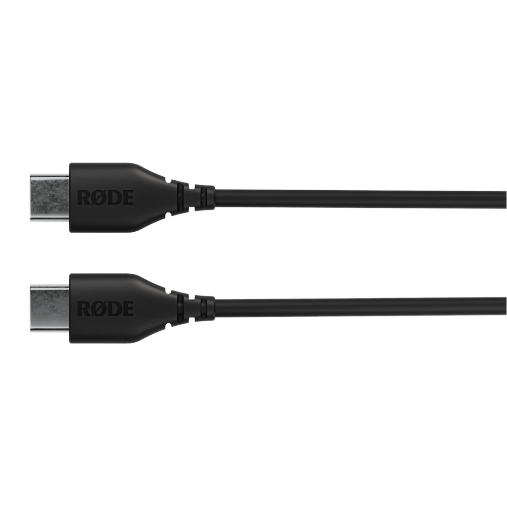Rode SC22 USB-C Cable (30cm)