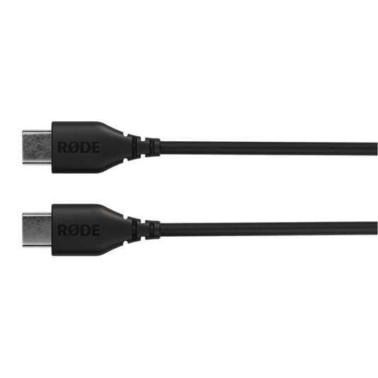 Rode SC22 USB-C Cable (30cm)