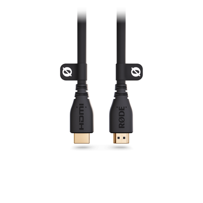 Rode HDMI Cable Premium HDMI Cable