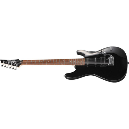 Ibanez GSA60-BKN 6 String Solid Body Electric Guitar – Black Night