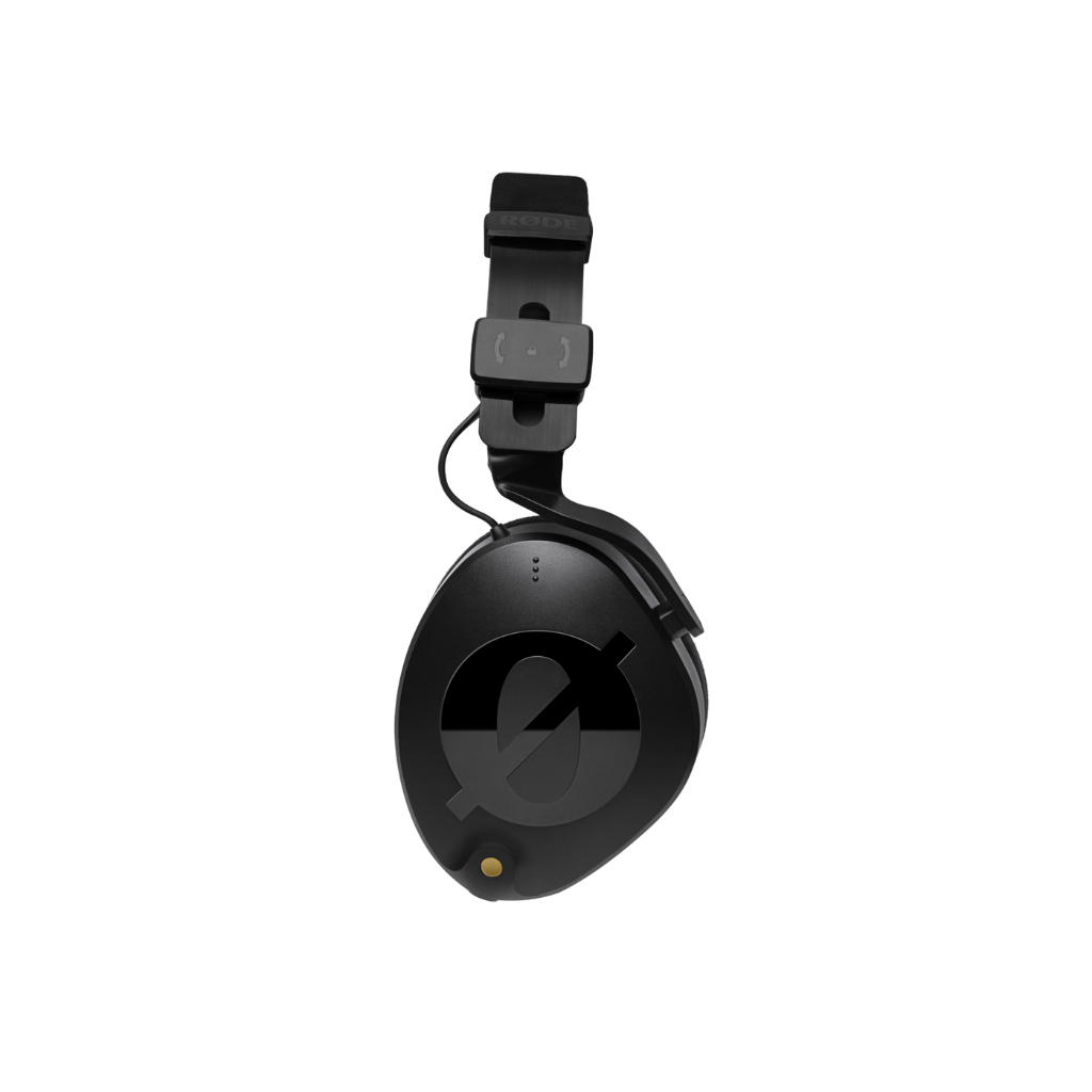 Rode NTH-100 Professional Over-Ear Headphones