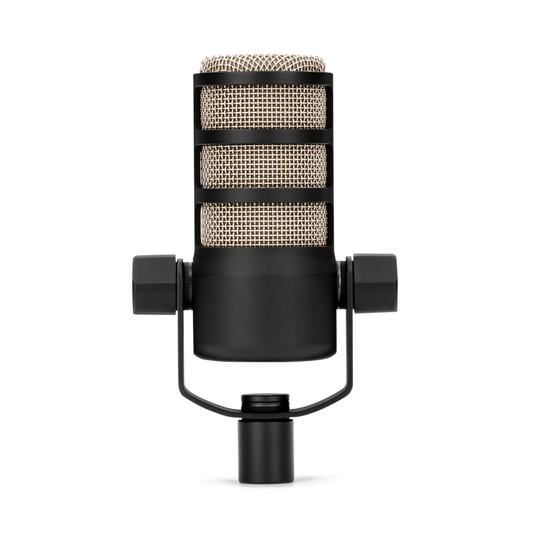 Rode PodMic Dynamic Broadcast Microphone