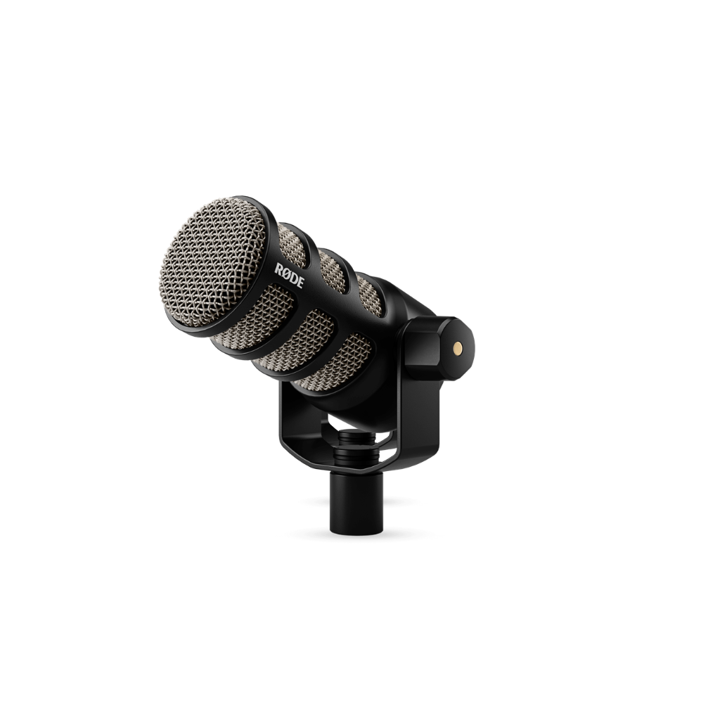 Rode PodMic Dynamic Broadcast Microphone