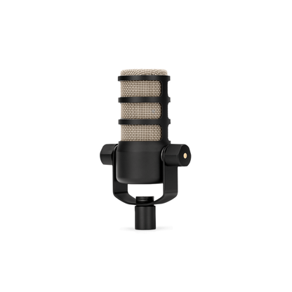 Rode PodMic Dynamic Broadcast Microphone