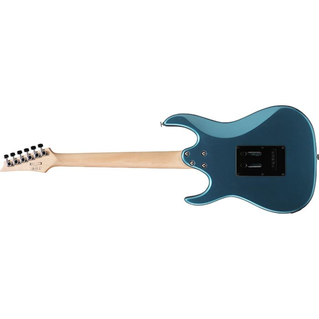 Ibanez GRX40-MLB 6 String Solid Body Electric Guitar Metallic Light Blue