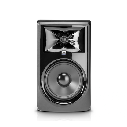 JBL 308P MkII Powered 8" Two-Way Studio Monitor