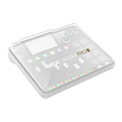 RodeCaster Pro II Cover