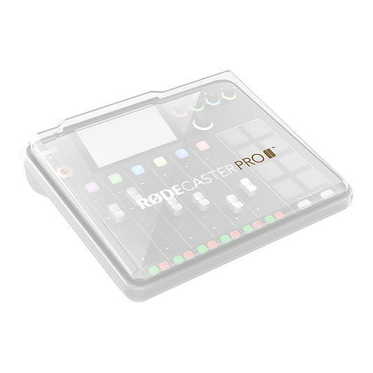 RodeCaster Pro II Cover
