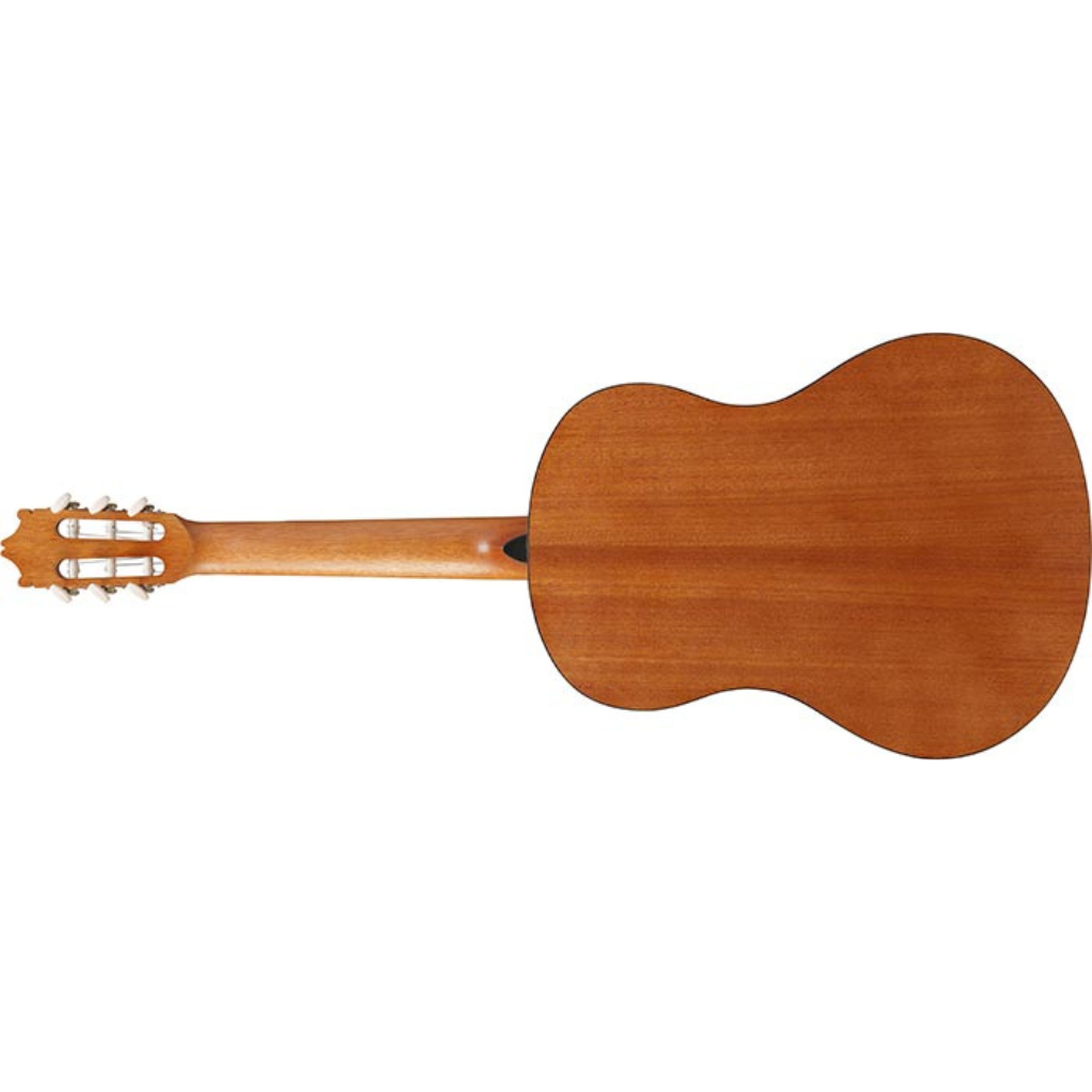 Ibanez GA3 OAM Classical Guitar Open Pore Amber