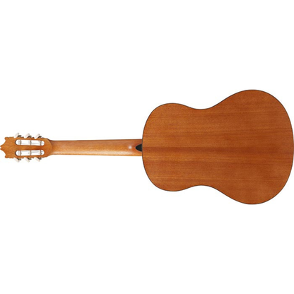 Ibanez GA3 OAM Classical Guitar Open Pore Amber