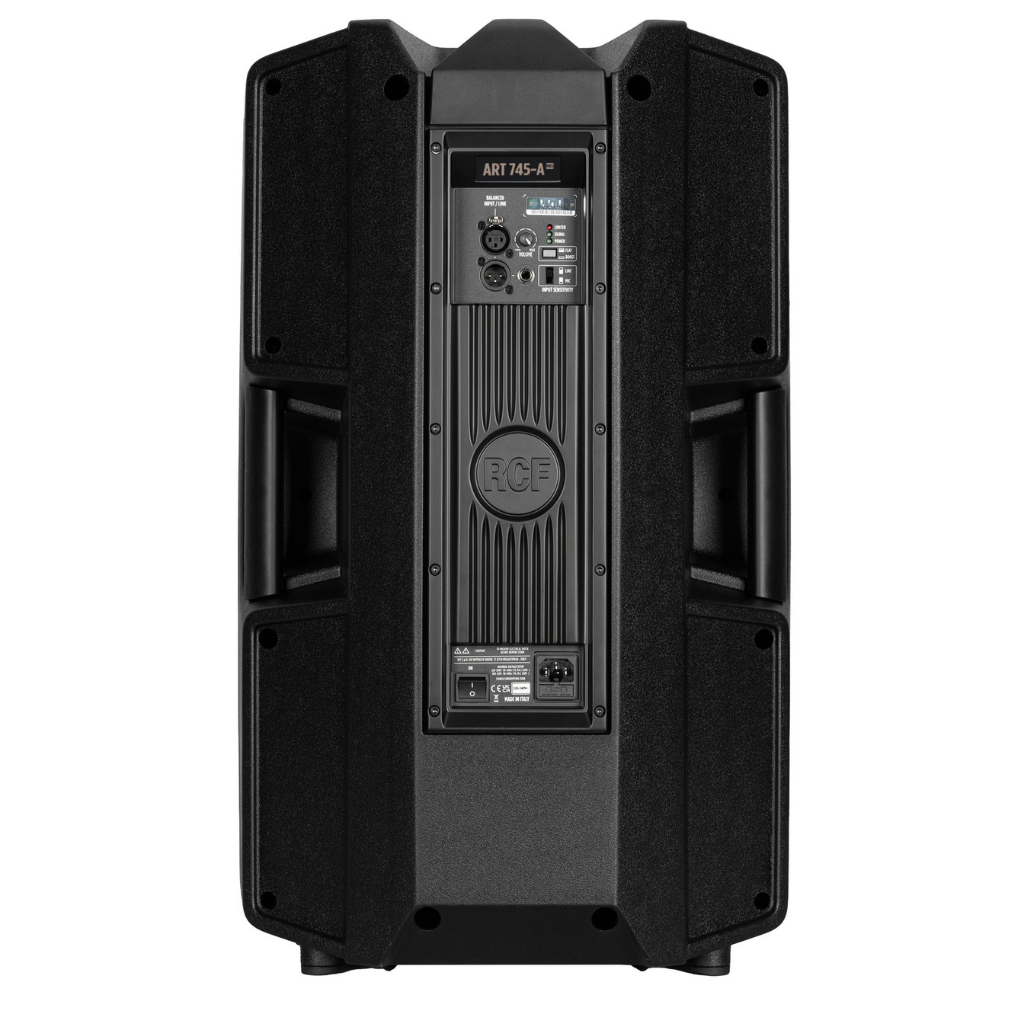 RCF ART 745-A MK5 Active Two-Way Speaker
