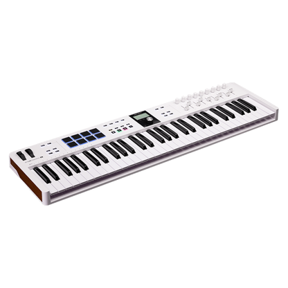 Arturia KeyLab Essential 61 MK3