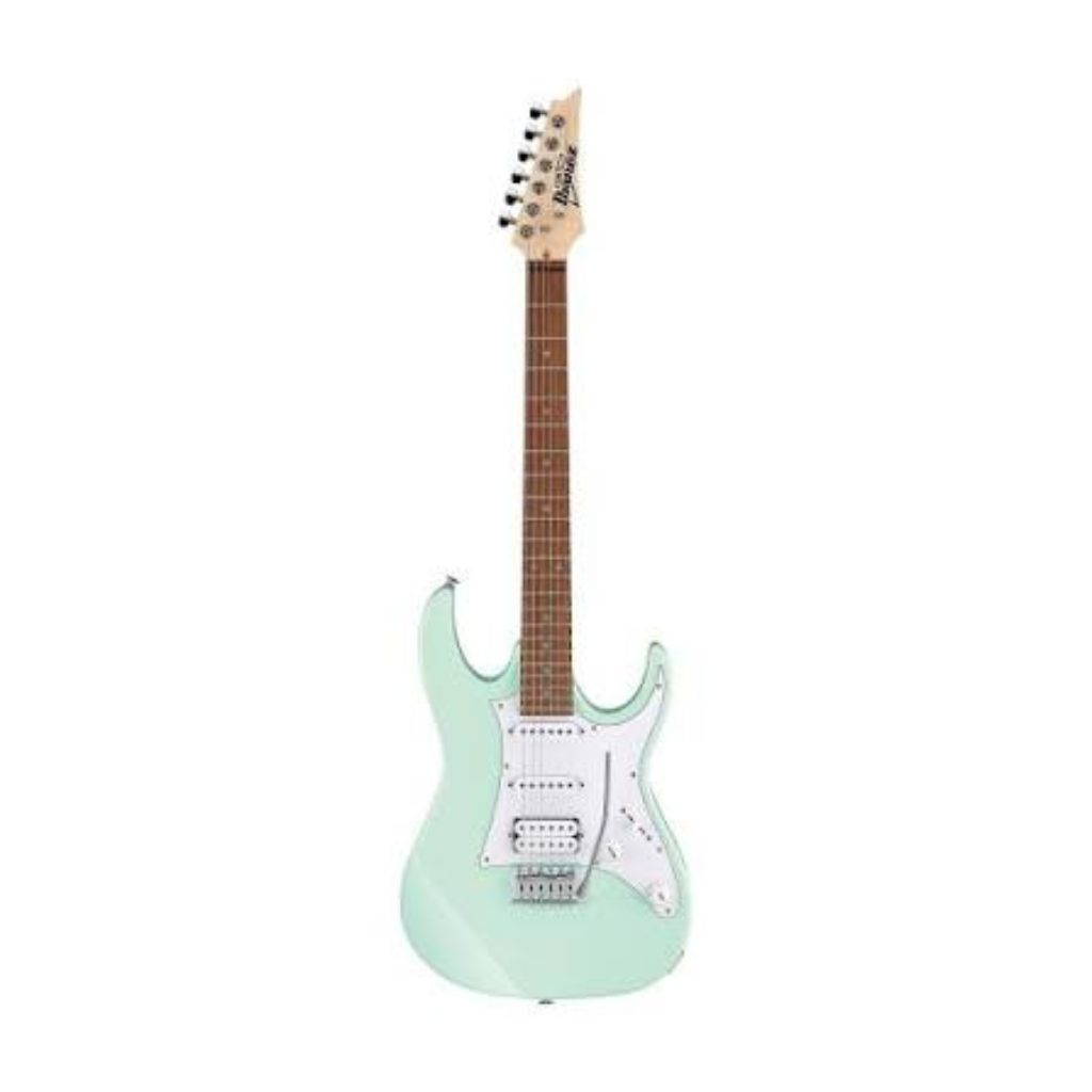 Ibanez GRX40-MGR 6 String Solid Body Electric Guitar Mint green
