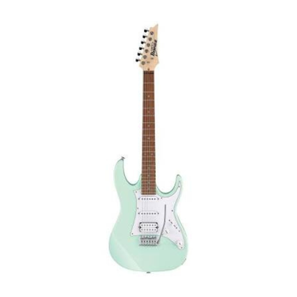 Ibanez GRX40-MGR 6 String Solid Body Electric Guitar Mint green