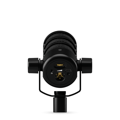Rode PodMic USB Dynamic Broadcast Microphone Black
