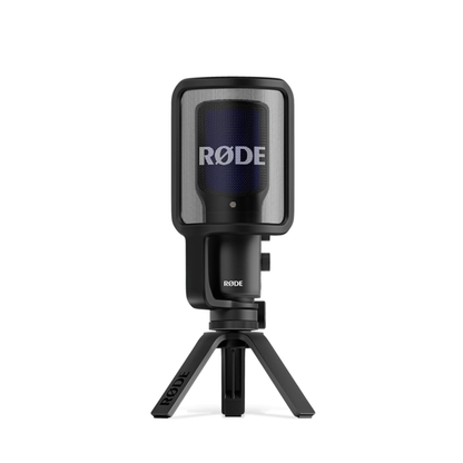 Rode NT-USB+ Professional USB Microphone