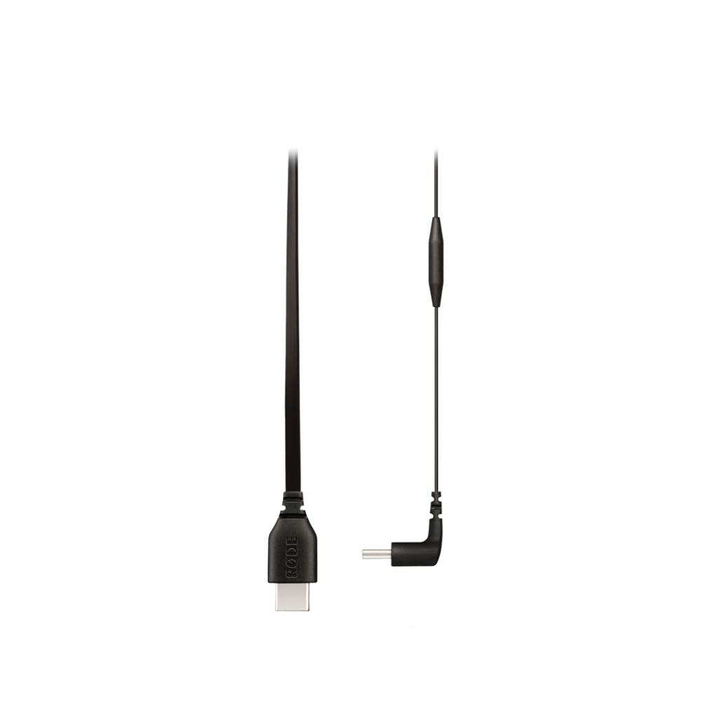 Rode SC16 USB-C Cable (30cm)