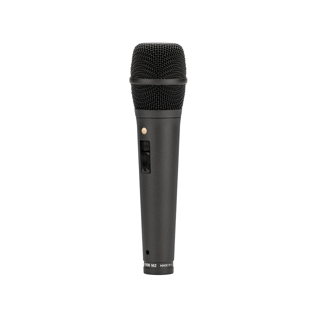 Rode M2 Live Performance Condenser Microphone