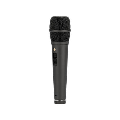 Rode M2 Live Performance Condenser Microphone