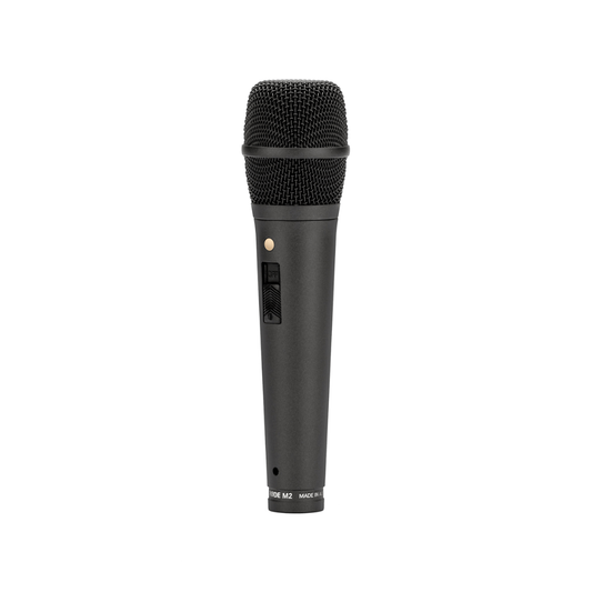 Rode M2 Live Performance Condenser Microphone