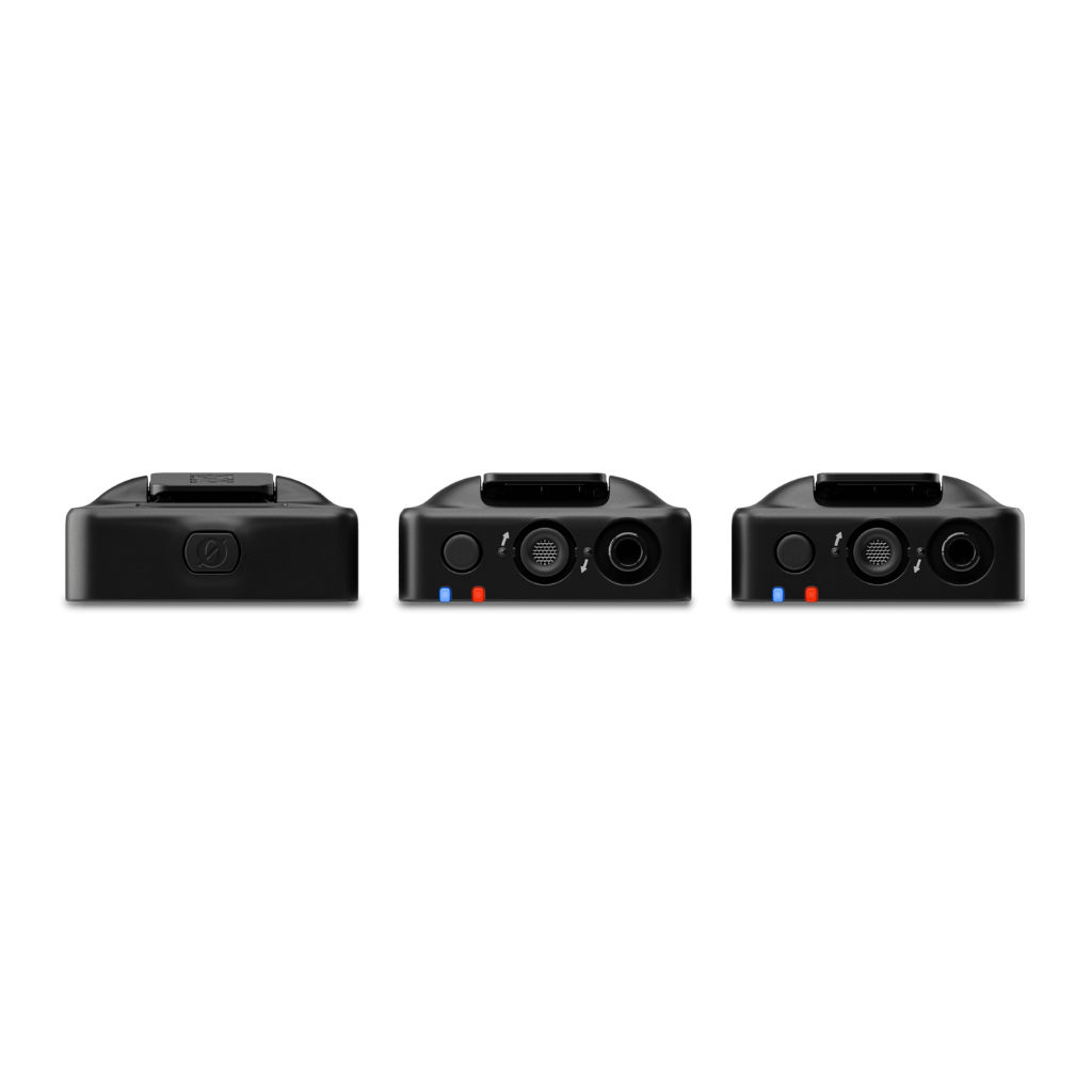 Rode Wireless GO (Gen 3) Compact Wireless Microphone System