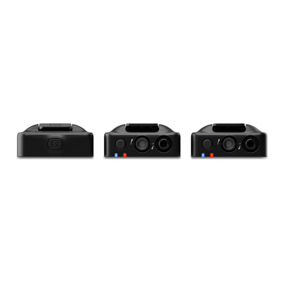 Rode Wireless GO (Gen 3) Compact Wireless Microphone System