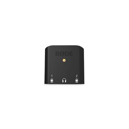 RODE AI-Micro