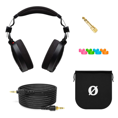 Rode NTH-100 Professional Over-Ear Headphones