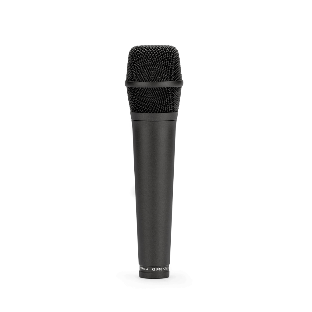 Rode M2 Live Performance Condenser Microphone