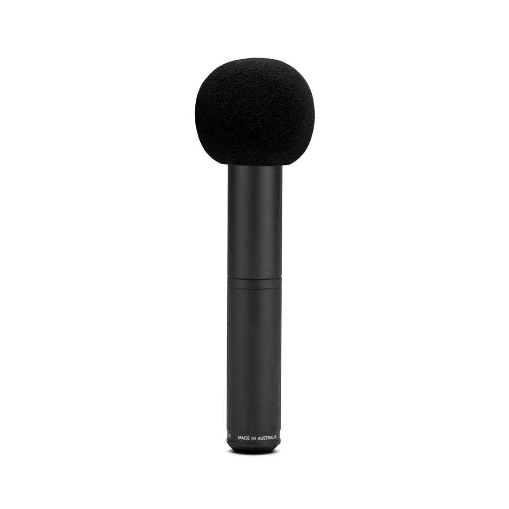 Rode M3 End-address Condenser Microphone