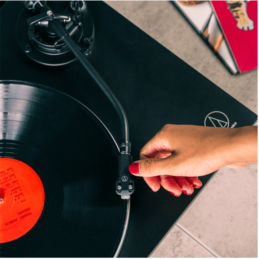 Audio-Technica AT-LP5X