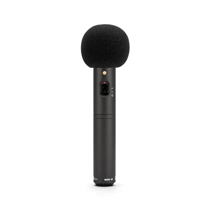 Rode M3 End-address Condenser Microphone