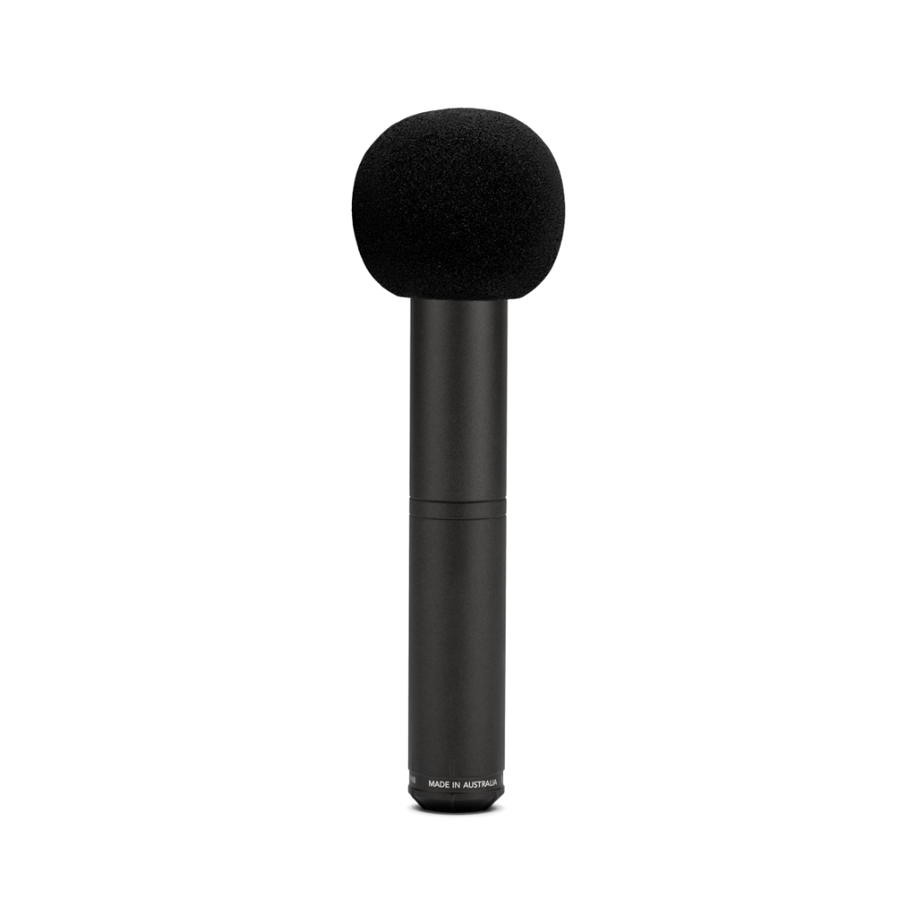 Rode M3 End-address Condenser Microphone
