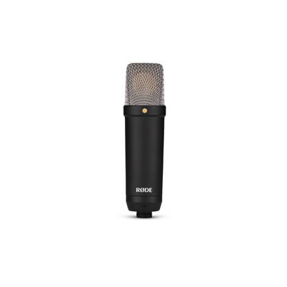 Rode NT1 Signature Series Studio Condenser Microphone