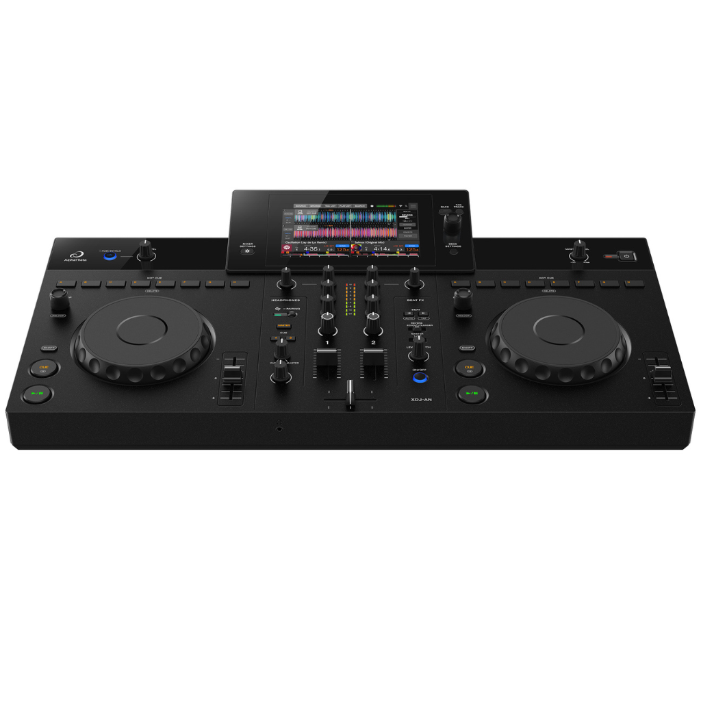 AlphaTheta XDJ-AN