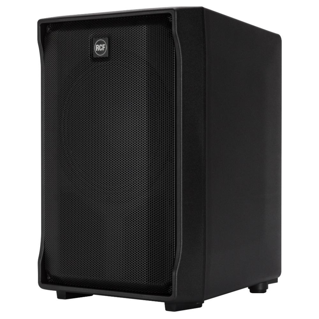 RCF EVOX JMIX8 Active Two Way Array Music System