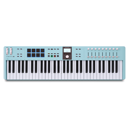 Arturia KeyLab Essential 61 MK3