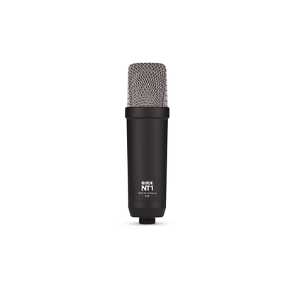Rode NT1 Signature Series Studio Condenser Microphone