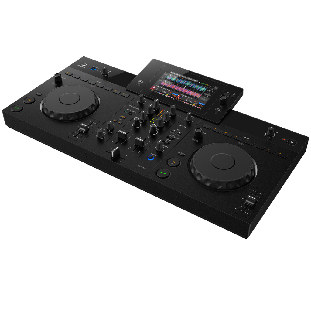 AlphaTheta XDJ-AN