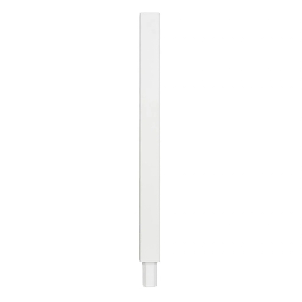 RCF EVOX J9 ACTIVE THREE-WAY PORTABLE COLUMN SPEAKER (White)