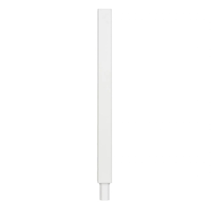 RCF EVOX J9 ACTIVE THREE-WAY PORTABLE COLUMN SPEAKER (White)