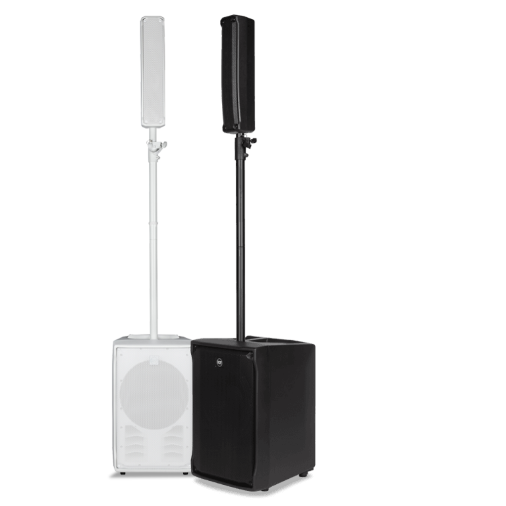 RCF EVOX JMIX8 Active Two Way Array Music System