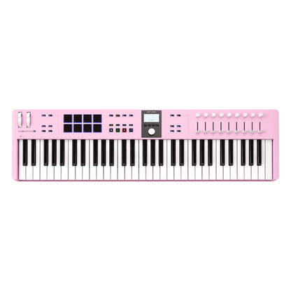 Arturia KeyLab Essential 61 MK3