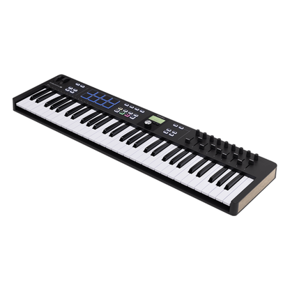 Arturia KeyLab Essential 61 MK3