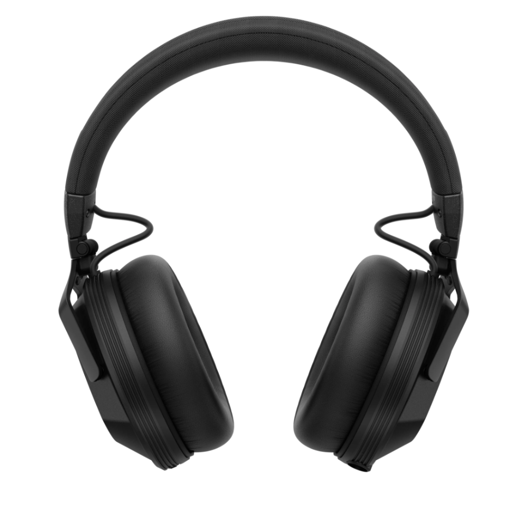 AlphaTheta HDJ-F10-TX