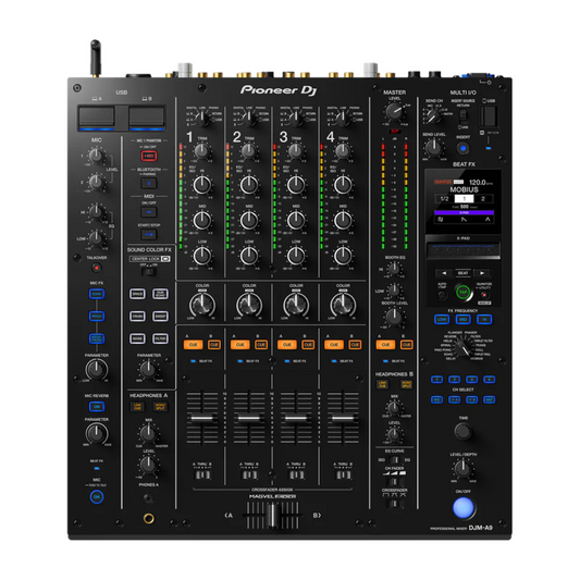 Pioneer DJ DJM-A9